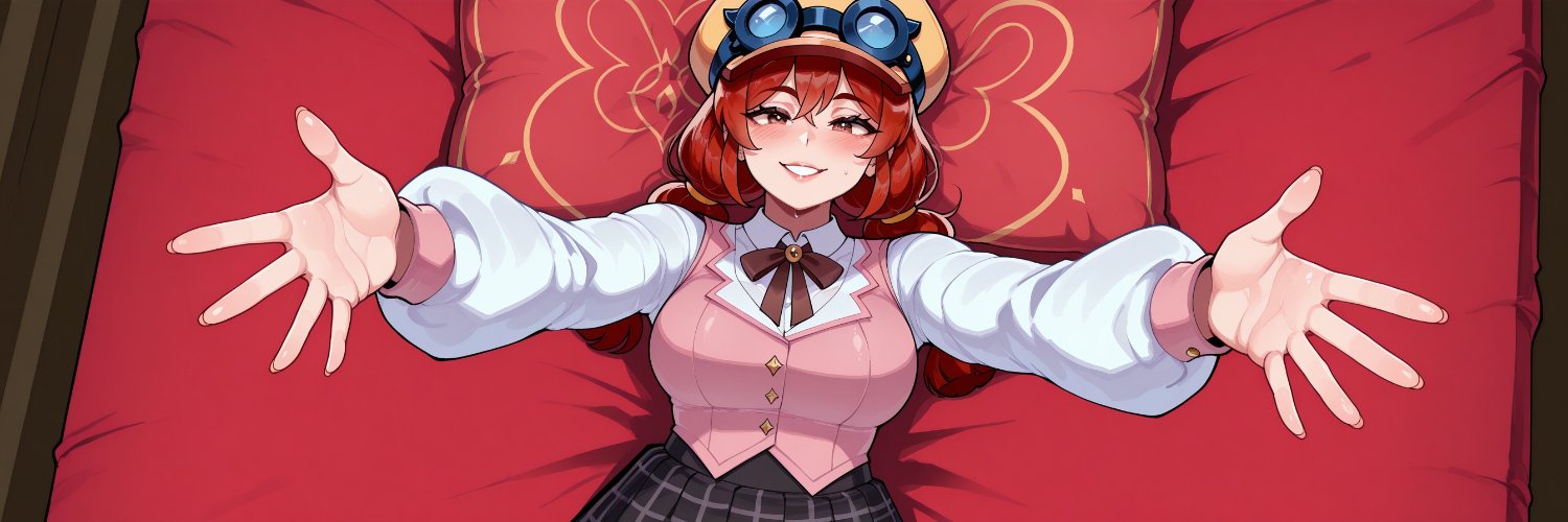 Jessie AI - COMMS OPEN 🙂‍↔️ banner