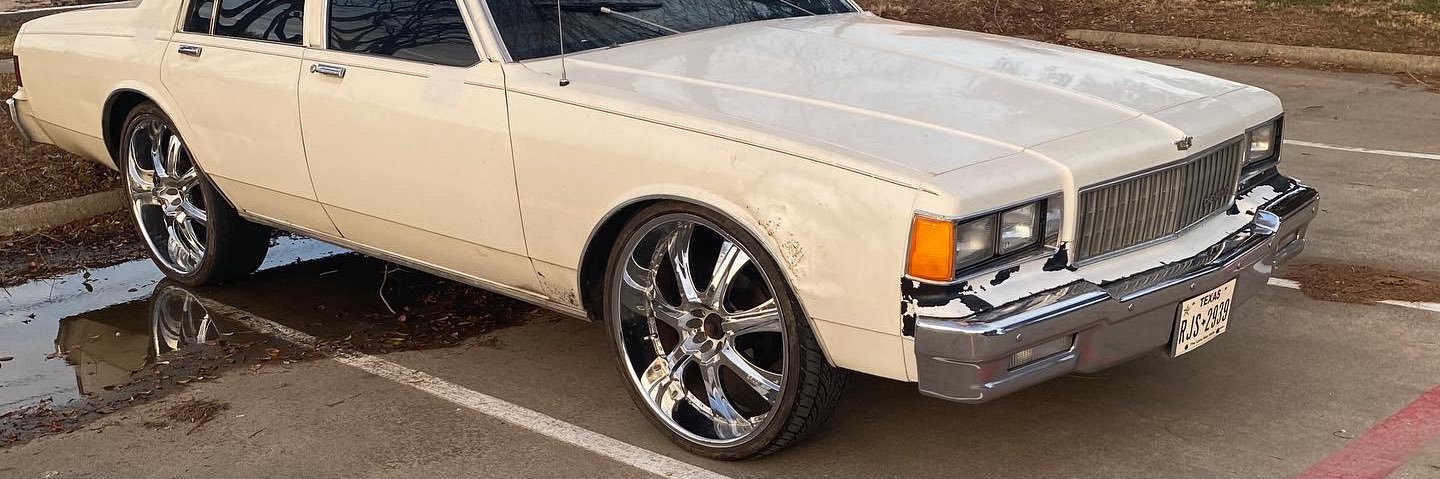 boxcaprice59's profile banner image