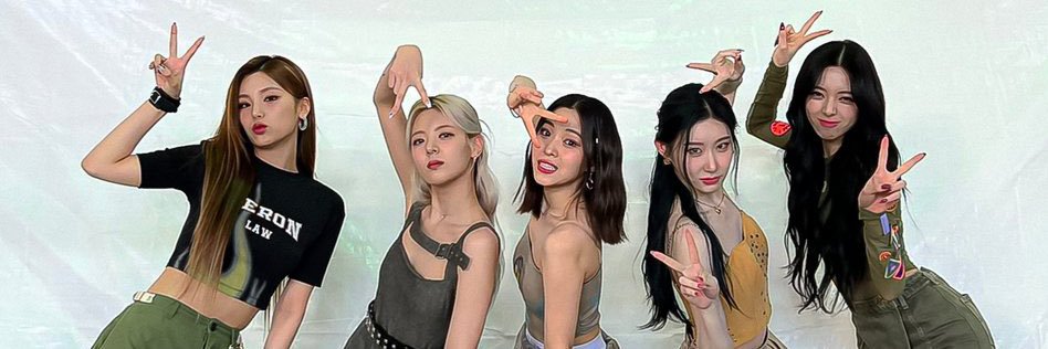 มุสังแง้วว ว ft.ITZY - Tunel Vision banner