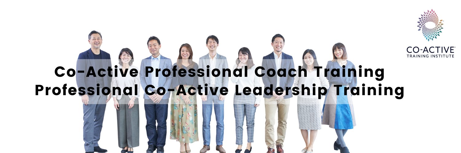 CTI Japan banner