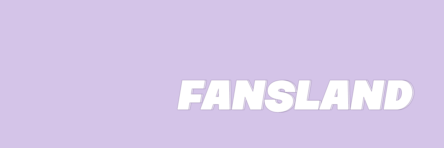 FANSLANDMUSIC's profile banner image