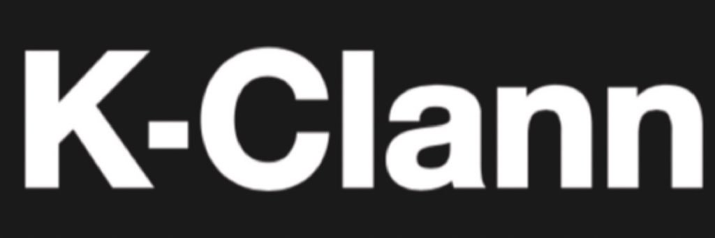 K-Clann banner