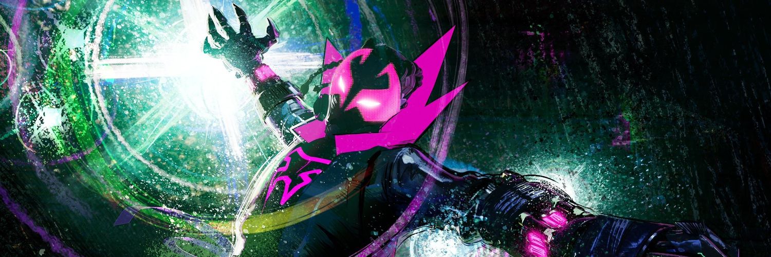 gjithvee's profile banner image