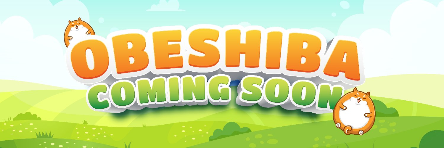 Obeshiba banner