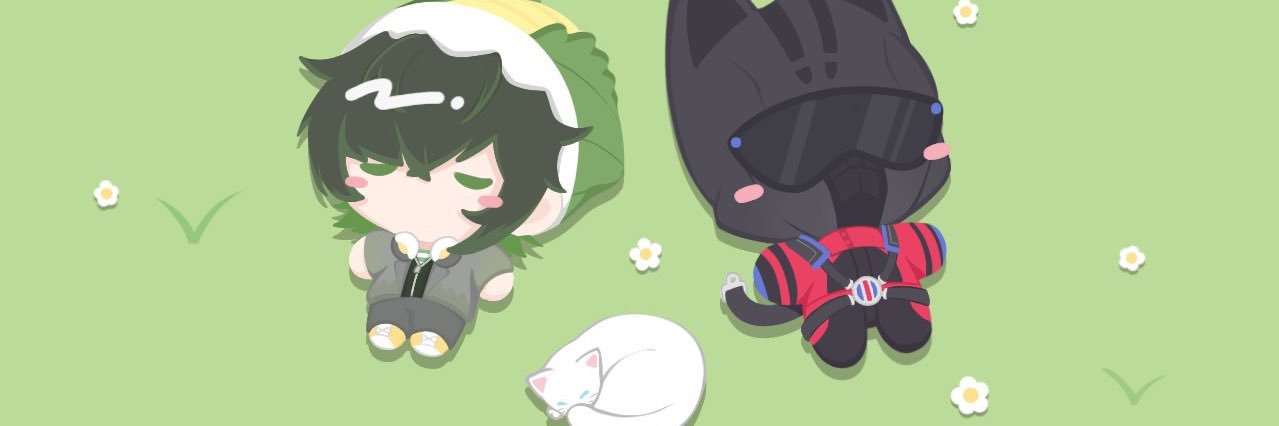 sylvi's banner