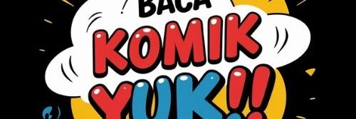 baca komik yuk!! banner