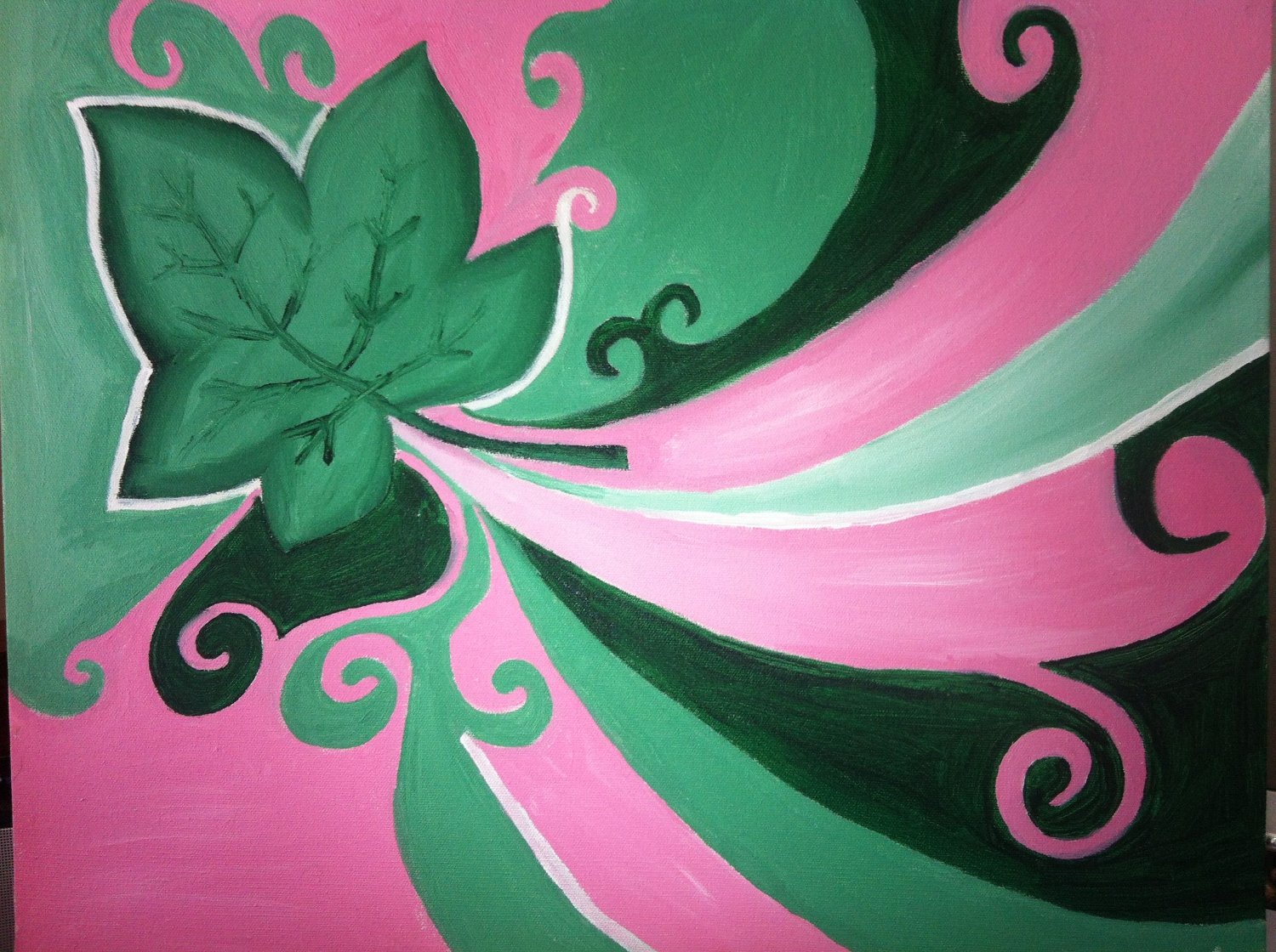 QueenTiye's profile banner image