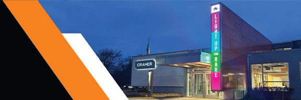 WeAreCramer Profile Banner