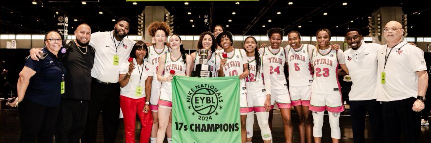 Coach Tim Bush banner