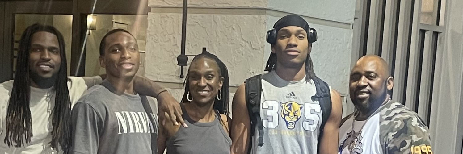 Kendall Williams banner