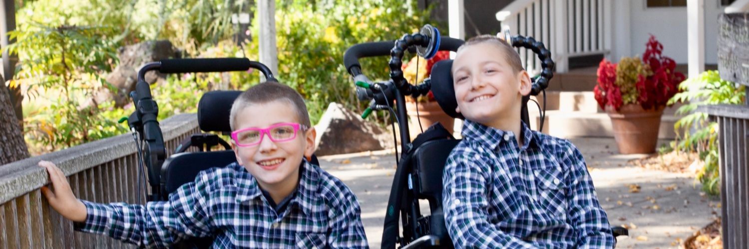 Danny Miller - MEPAN Foundation banner