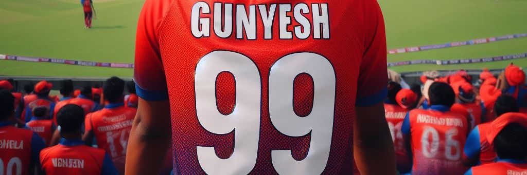 Ganesh Khadka banner