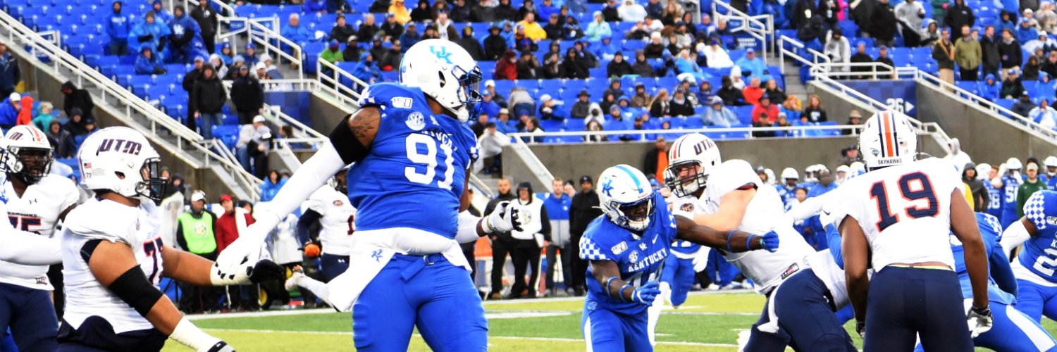 Bluegrass Recruiting's banner