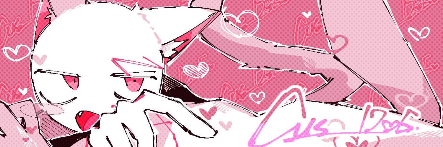 氏無サブ's banner
