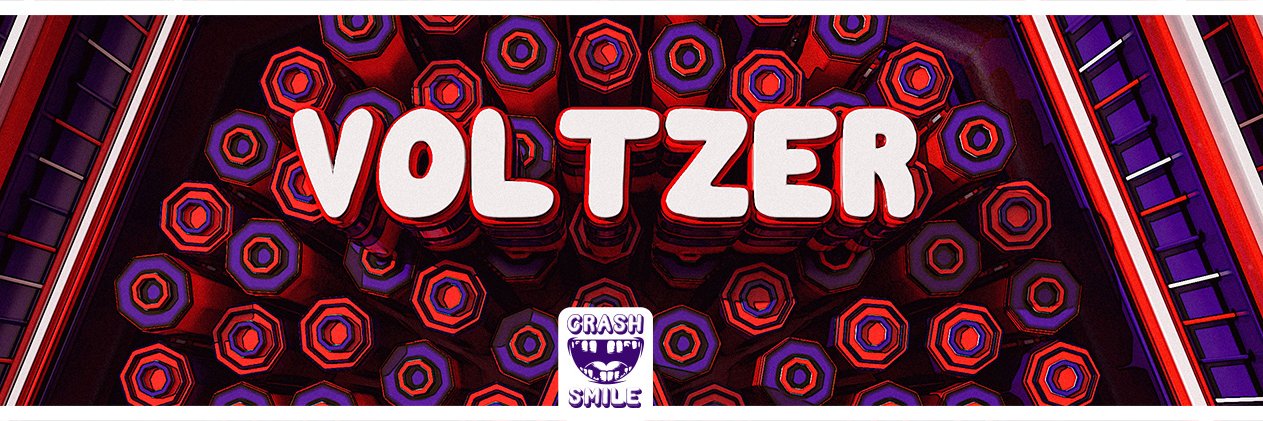 Voltzer banner