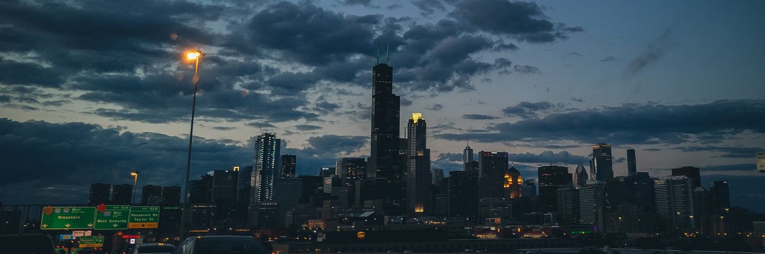 xixshine's profile banner image