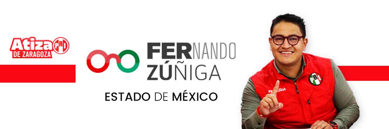 Fer Zuñiga banner
