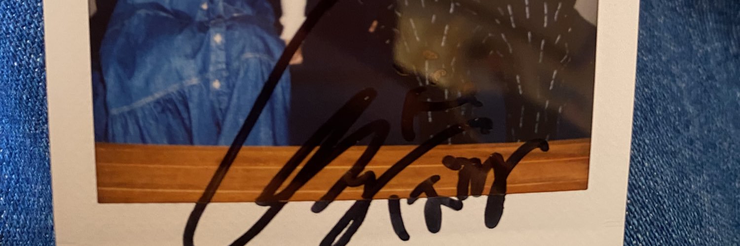 chanm927's profile banner image