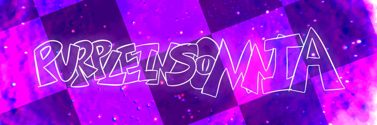 PurpleInsomnia 🆖️ banner