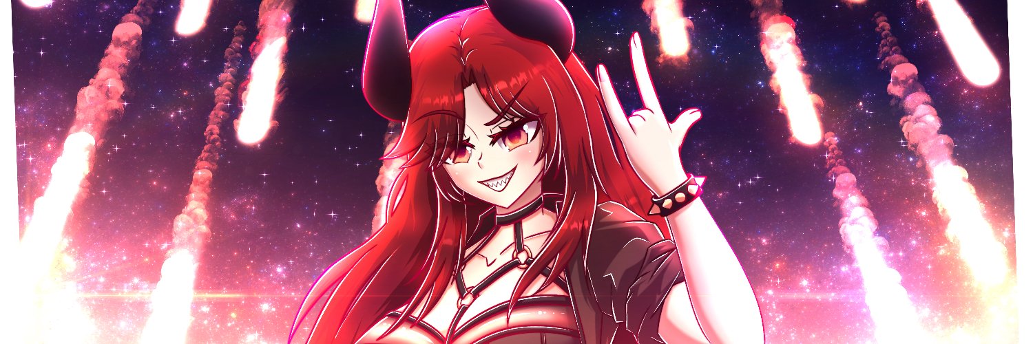 ♡☄ FAYE ☄♡ banner