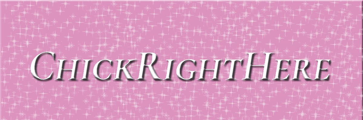 ChickRightHere's profile banner image
