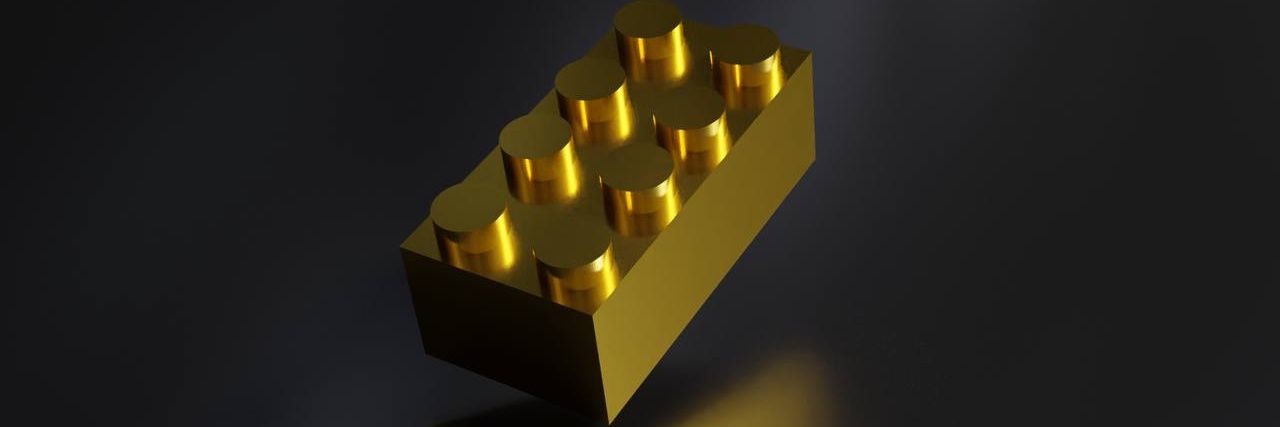 Lego Finance 🧱 banner
