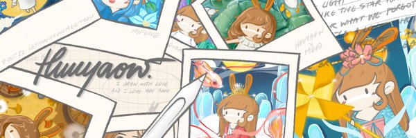 huuyaow Profile Banner
