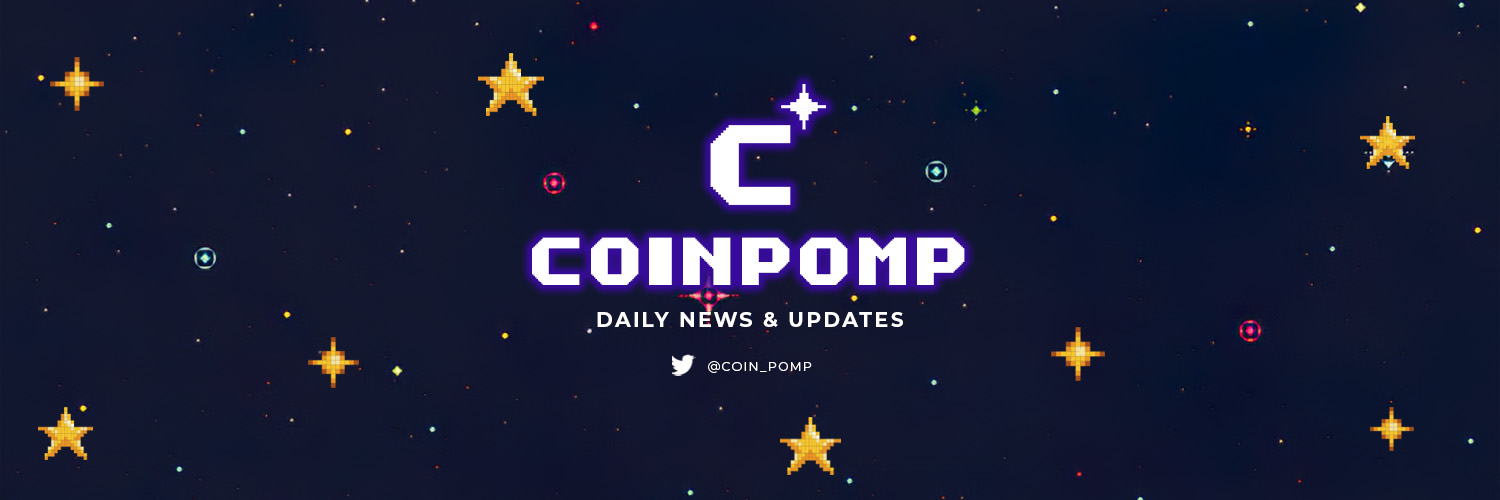 CoinPomp.fuel banner