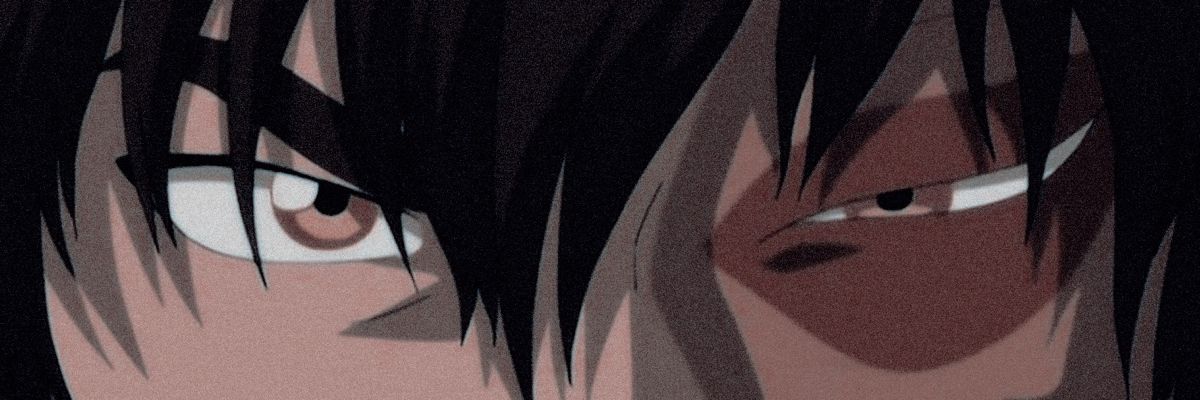matheustark's profile banner image