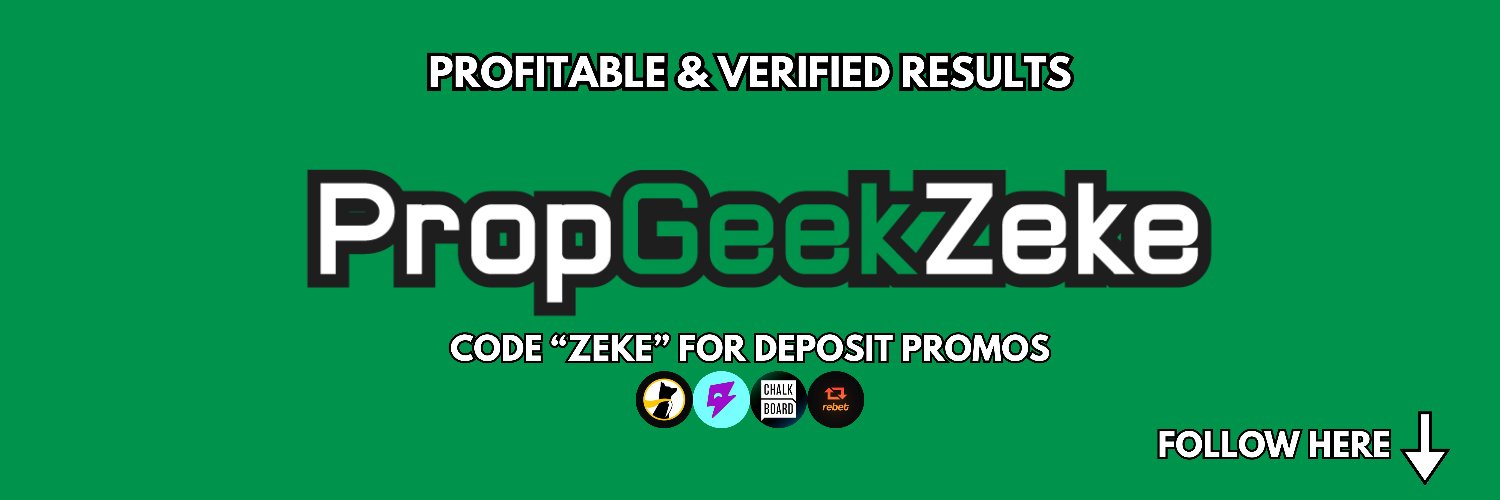 Prop Geek Zeke📚's banner