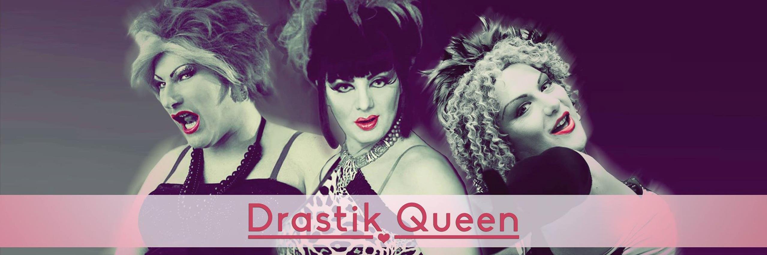 DrastikQueen's profile banner image