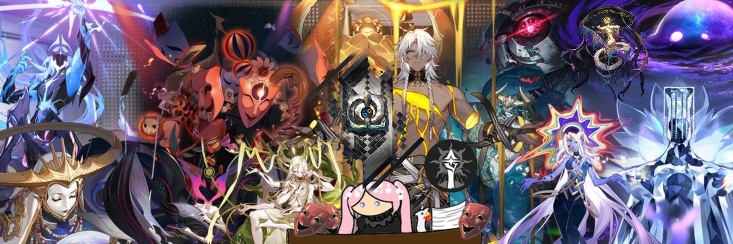 🔞 Van the grand clown banner