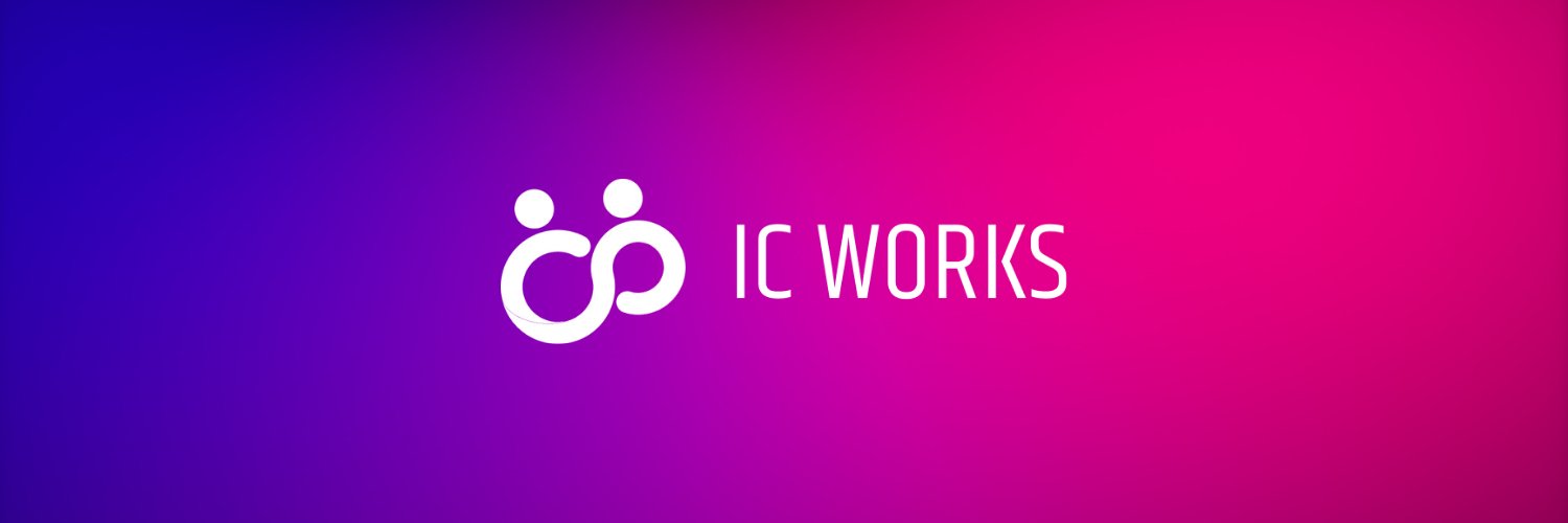 ICWorks | Web3 Job Marketplace banner