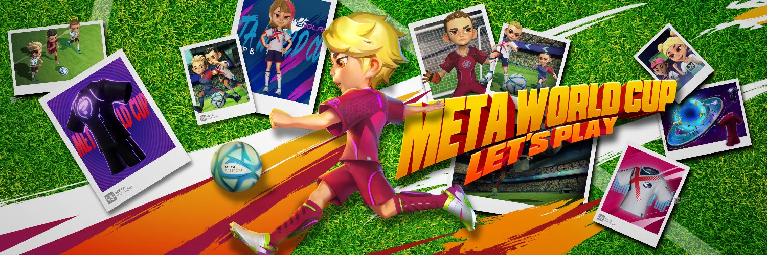 MetaPassport banner