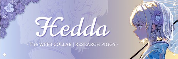 Rav_Hedda Profile Banner