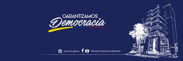 TCE_Ecuador Profile Banner