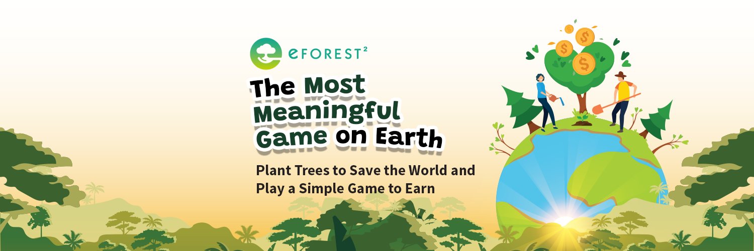 eforest2_world's profile banner image