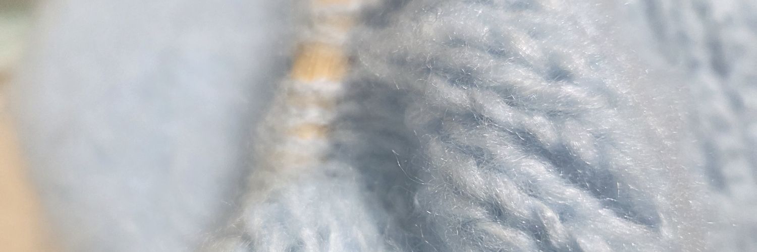 째니🧶 banner