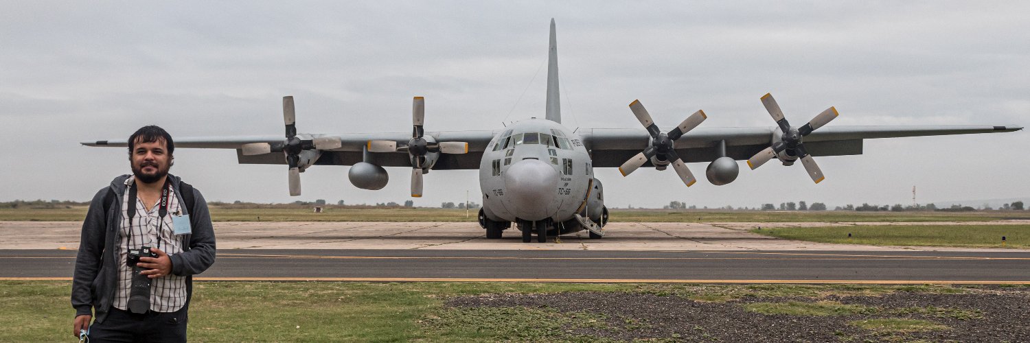 Nicolas Ramirez banner