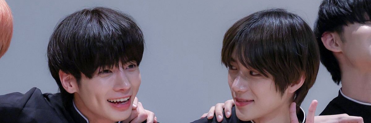 . banner