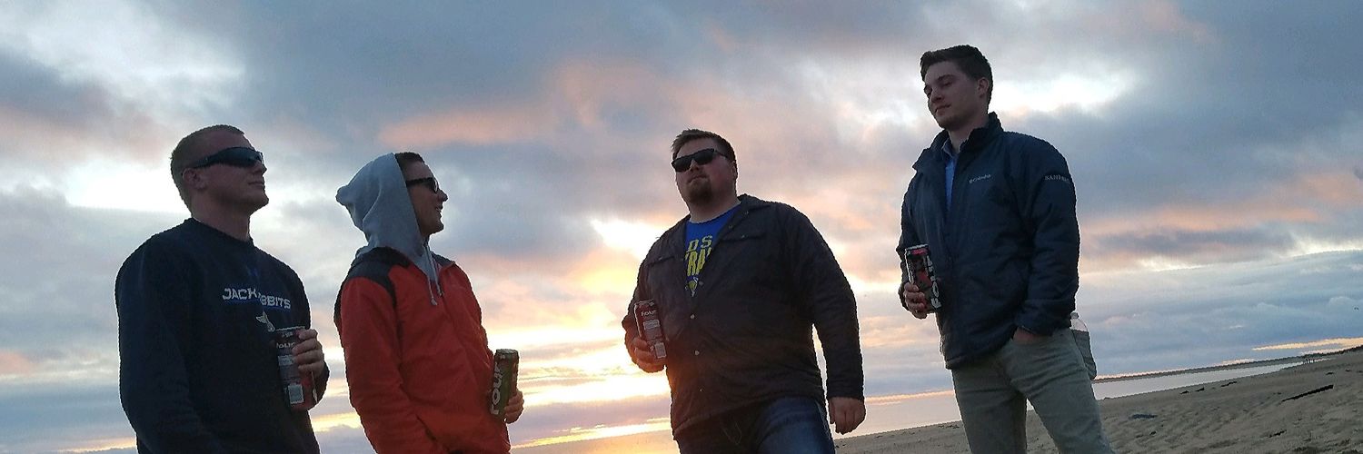Jeff6996's profile banner image