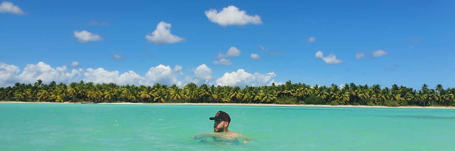 TavooDuarte's profile banner image