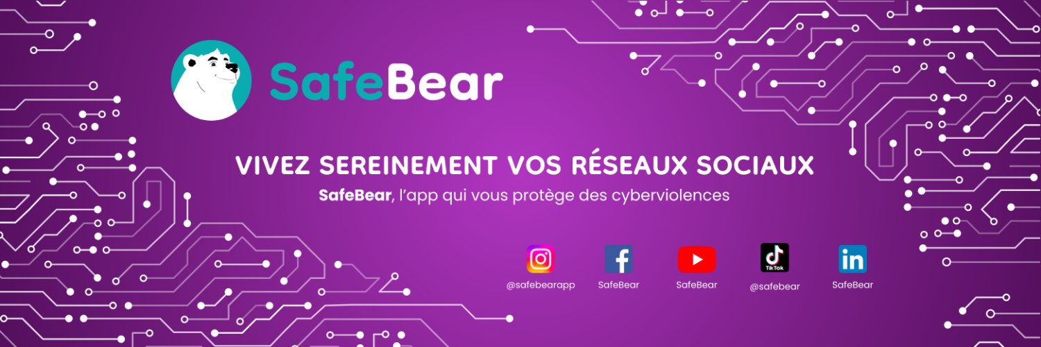 SafeBear's banner