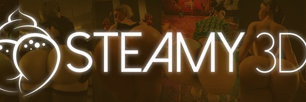 Steamy3D Profile Banner