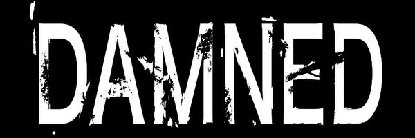 DAMNED official Profile Banner