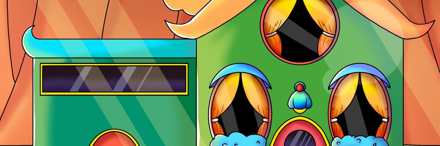 Hoster876789's profile banner image