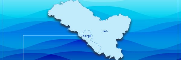 PHE_Ladakh Profile Banner