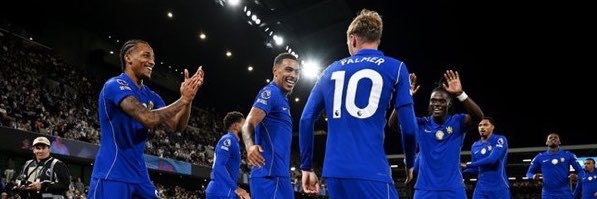 cheleast_'s profile banner image