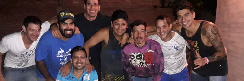 crisvan89's profile banner image
