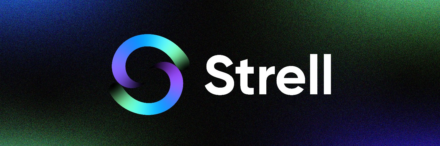 Strell_io's profile banner image